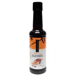 Sauce Soja Sucrée bouteille 150 ml.