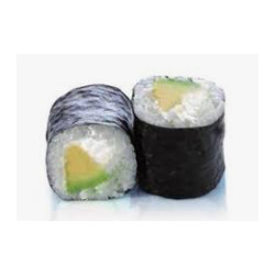 Maki avocat et cheese