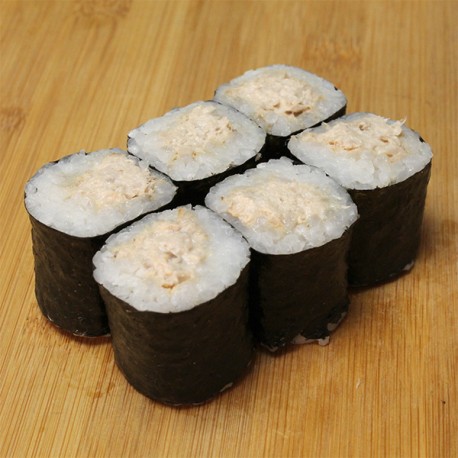 Maki Thon cuit