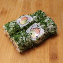 Green rolls